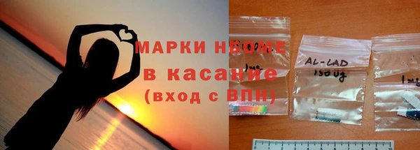 молекула духа Алексин
