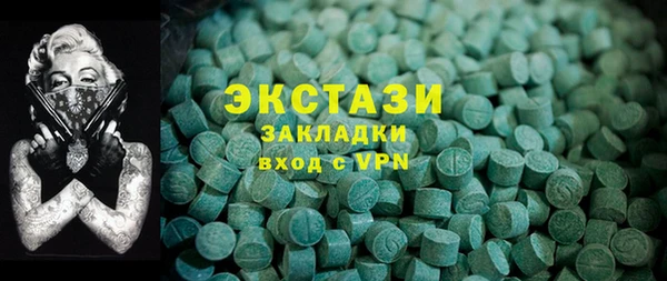 молекула духа Алексин